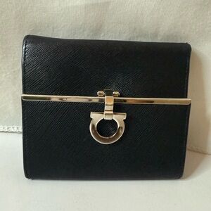 Salvatore Ferragamo wallet